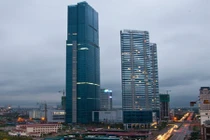 Keangnam có thể phải trả lại 630 tỷ đồng cho cư dân