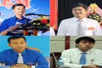 Chân dung các nhân tài trẻ tuổi giữ chức vụ quan trọng của VN