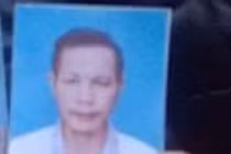 Chân dung nghi phạm vụ sát hại 4 người một gia đình ở Thạch Thất