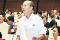 “Một con gà cõng 14 loại phí”: Truy Bộ trưởng Cao Đức Phát 