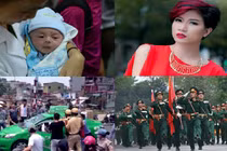 10 sự kiện nóng hầm hập dư luận VN trong tuần (78)