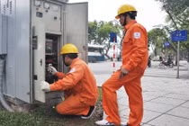 Quốc khánh 2/9: EVN HANOI khẳng định không cắt điện