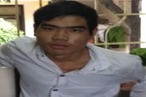 Thảm sát Nghệ An: Nghi phạm bình thản tới đám tang nạn nhân