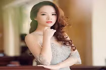 4 mỹ nhân Việt ngày càng đẹp long lanh sau khi tái hôn