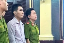 Giết người yêu vì đòi chia tay sau 9 năm mặn nồng