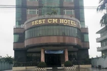 Mua dâm trẻ em, chủ khách sạn lớn nhất Cà Mau bị bắt