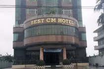 Mua dâm trẻ em, chủ khách sạn lớn nhất Cà Mau bị bắt