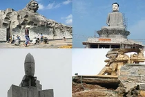 Những công trình tiền tỷ đổ, vỡ mới lộ chất lượng