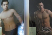 Mỹ nam trong ổ mại dâm nam bị xử lý như thế nào?