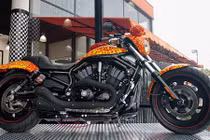 Điểm mặt siêu môtô hàng trăm nghìn đô ai cũng thèm khát