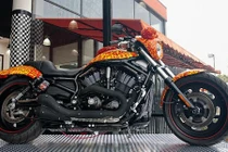 Điểm mặt siêu môtô hàng trăm nghìn đô ai cũng thèm khát