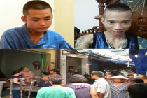 Những vụ án con “ngáo đá” giết chết cha mẹ rúng động dư luận