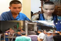 Những vụ án con “ngáo đá” giết chết cha mẹ rúng động dư luận