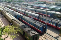 Bộ CA biệt phái 1 Đại tá làm Phó Tổng GĐ đường sắt VN