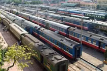 Bộ CA biệt phái 1 Đại tá làm Phó Tổng GĐ đường sắt VN