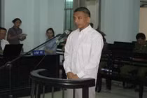 Tử hình “yêu râu xanh” hiếp, giết bé bắt ốc giấu xác trong cống