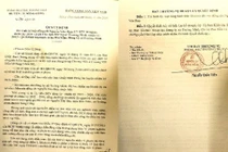 Khai trừ Đảng, cách chức Bí thư đoàn hiếp nữ sinh đến có con