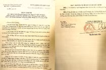 Khai trừ Đảng, cách chức Bí thư đoàn hiếp nữ sinh đến có con