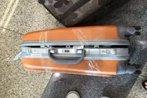 Nạn trộm cắp hành lý ở sân bay: Toàn "người trong nhà" cả!