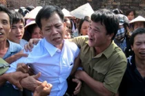 7,2 tỷ đồng bồi thường cho ông Chấn: Ngân sách trả toàn bộ