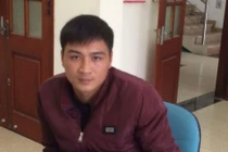 Điểm lại loạt vụ CSGT bị tài xế xe tông trực diện