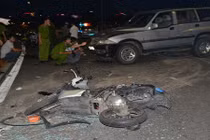 Xử tài xế gây tai nạn kinh hoàng trên cầu Thuận Phước thế nào?