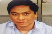 Giám đốc Cty BĐS là chồng Á hậu bị bắt tại Hà Nội