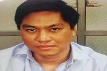 Giám đốc Cty BĐS là chồng Á hậu bị bắt tại Hà Nội