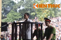 Thảm sát ở Yên Bái: Tuyên án tử hình Đặng Văn Hùng