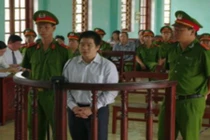 Xét xử Tàng "Keangnam": Tòa trả hồ sơ, điều tra bổ sung