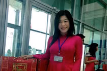 Khám nghiệm thi thể doanh nhân Hà Thúy Linh