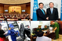 10 sự kiện nóng hầm hập dư luận VN trong tuần (86)