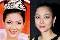 Xót xa cuộc đời Hoa hậu “bí ẩn” nhất Việt Nam