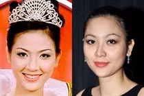 Xót xa cuộc đời Hoa hậu “bí ẩn” nhất Việt Nam