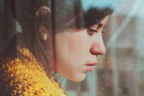 Số phận cay đắng của cô gái nghiện phim khiêu dâm