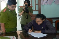 Bán bánh mì nhưng “nổ” là cán bộ để lừa đảo hơn nửa tỷ