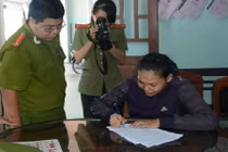 Bán bánh mì nhưng “nổ” là cán bộ để lừa đảo hơn nửa tỷ