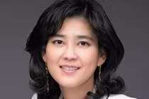 Khám phá ít biết về người phụ nữ giàu nhất Hàn Quốc