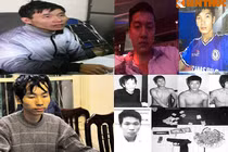 Những vụ phá án thần tốc của công an Việt Nam