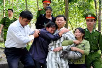 Dân đóng thuế không phải để đền bù oan sai