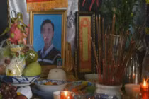 Chân dung sát thủ máu lạnh 9X giết bạn, cướp xe 