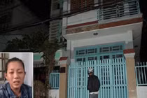 Cái chết oan uổng của vị giám đốc dính bẫy tình gái quê