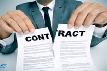 Tự ý nghỉ việc, bồi thường cho nhà nước gần 2 tỷ đồng