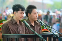 10 sự kiện nóng hầm hập dư luận VN trong tuần (94)