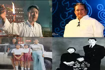 Tuổi thơ nổi loạn của các diễn viên võ thuật Trung Quốc