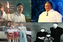 Tuổi thơ nổi loạn của các diễn viên võ thuật Trung Quốc