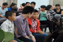 Chết lặng vì con rể hiếp dâm cháu ruột