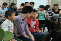 Chết lặng vì con rể hiếp dâm cháu ruột