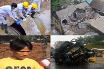 10 sự kiện nóng hầm hập dư luận VN trong tuần (82)