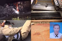 10 sự kiện nóng hầm hập dư luận VN trong tuần (93)